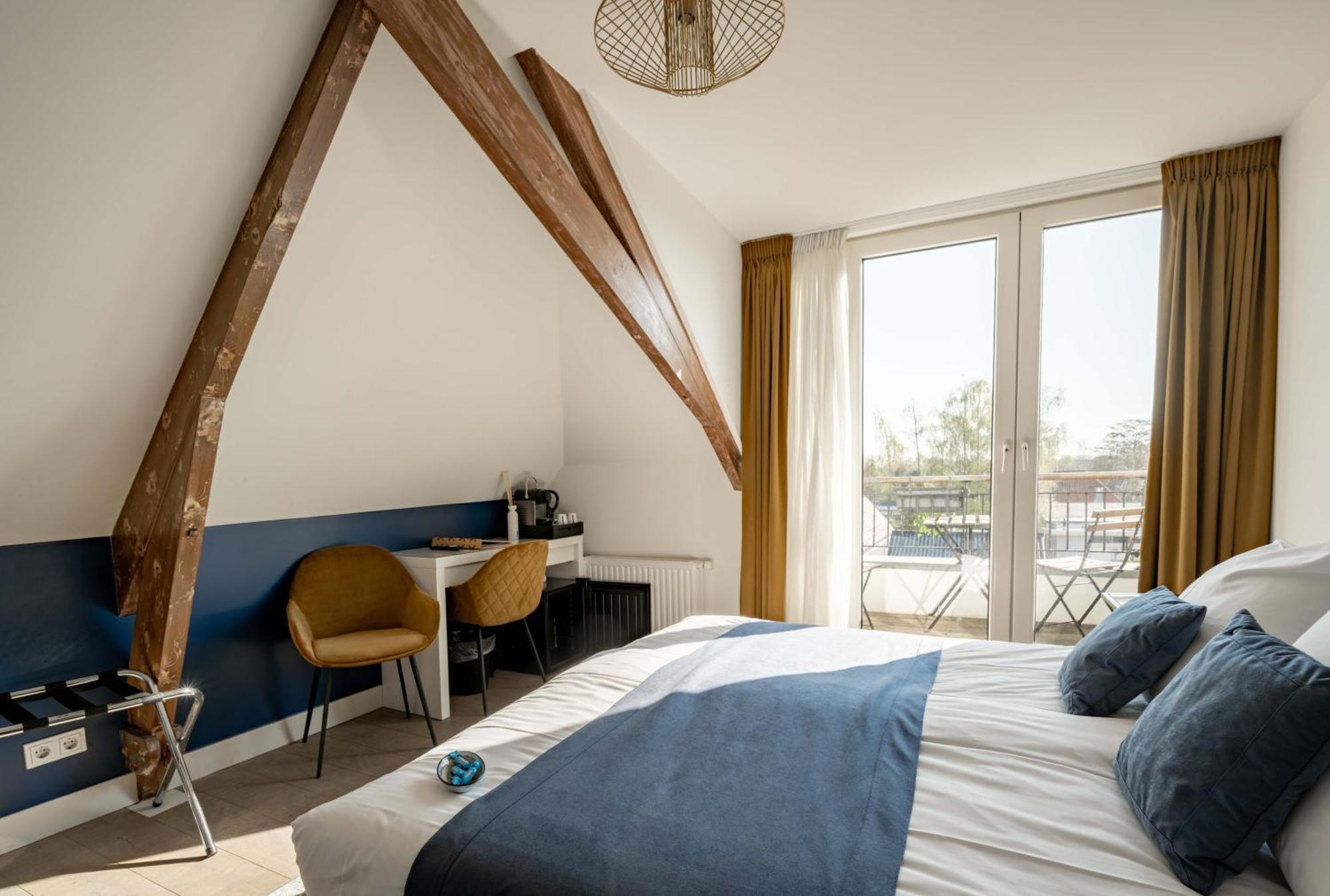 Hotel De Zilte Zeeuw Kortgene Ngoại thất bức ảnh